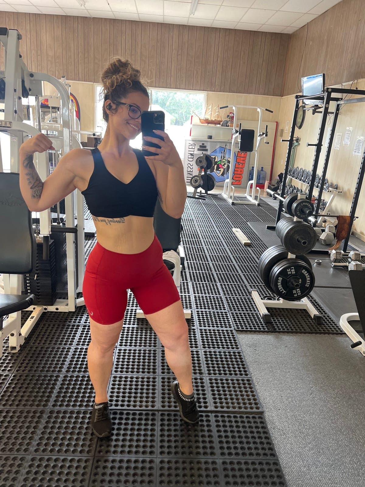 Forever Fit Sneads Ferry